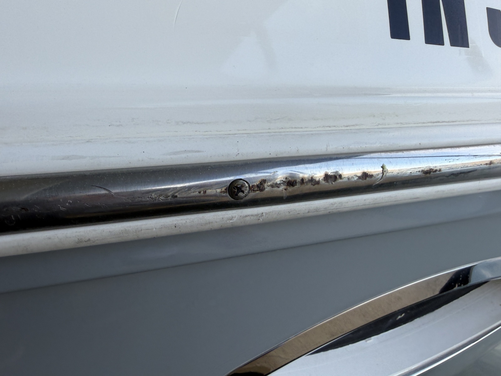 2008 Rinker 280 Express Cruiser