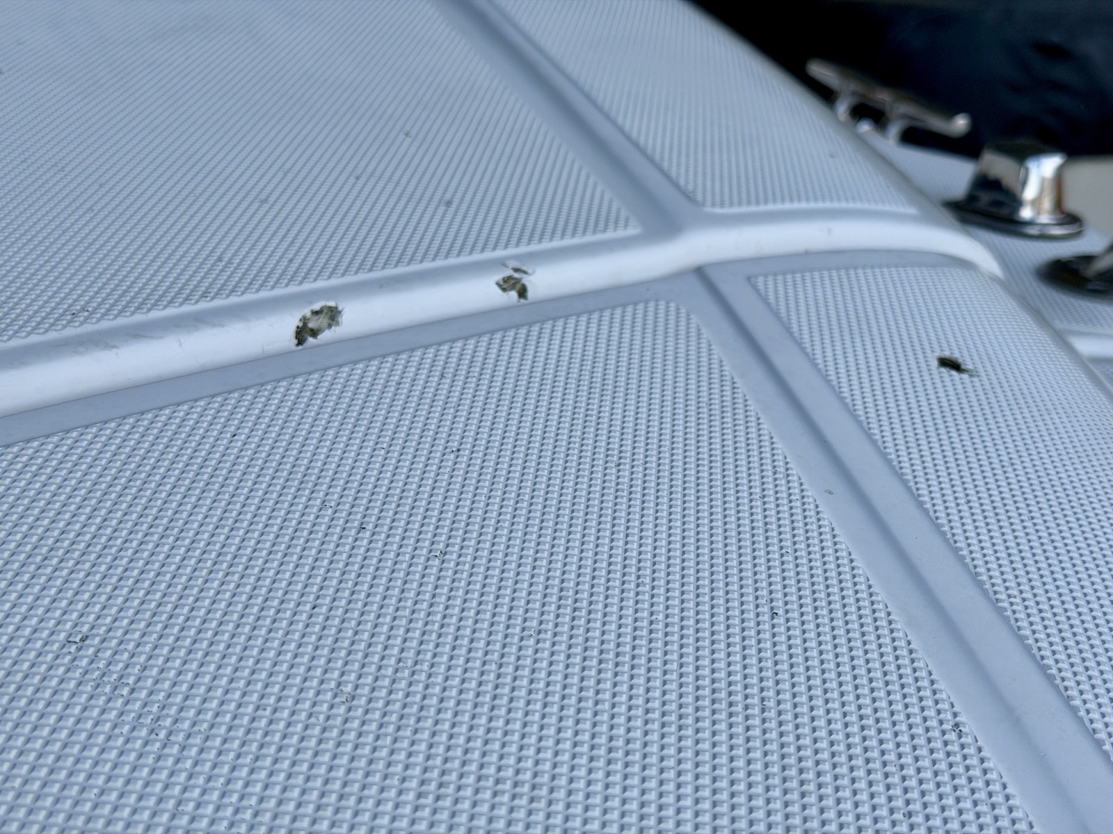 2008 Rinker 280 Express Cruiser