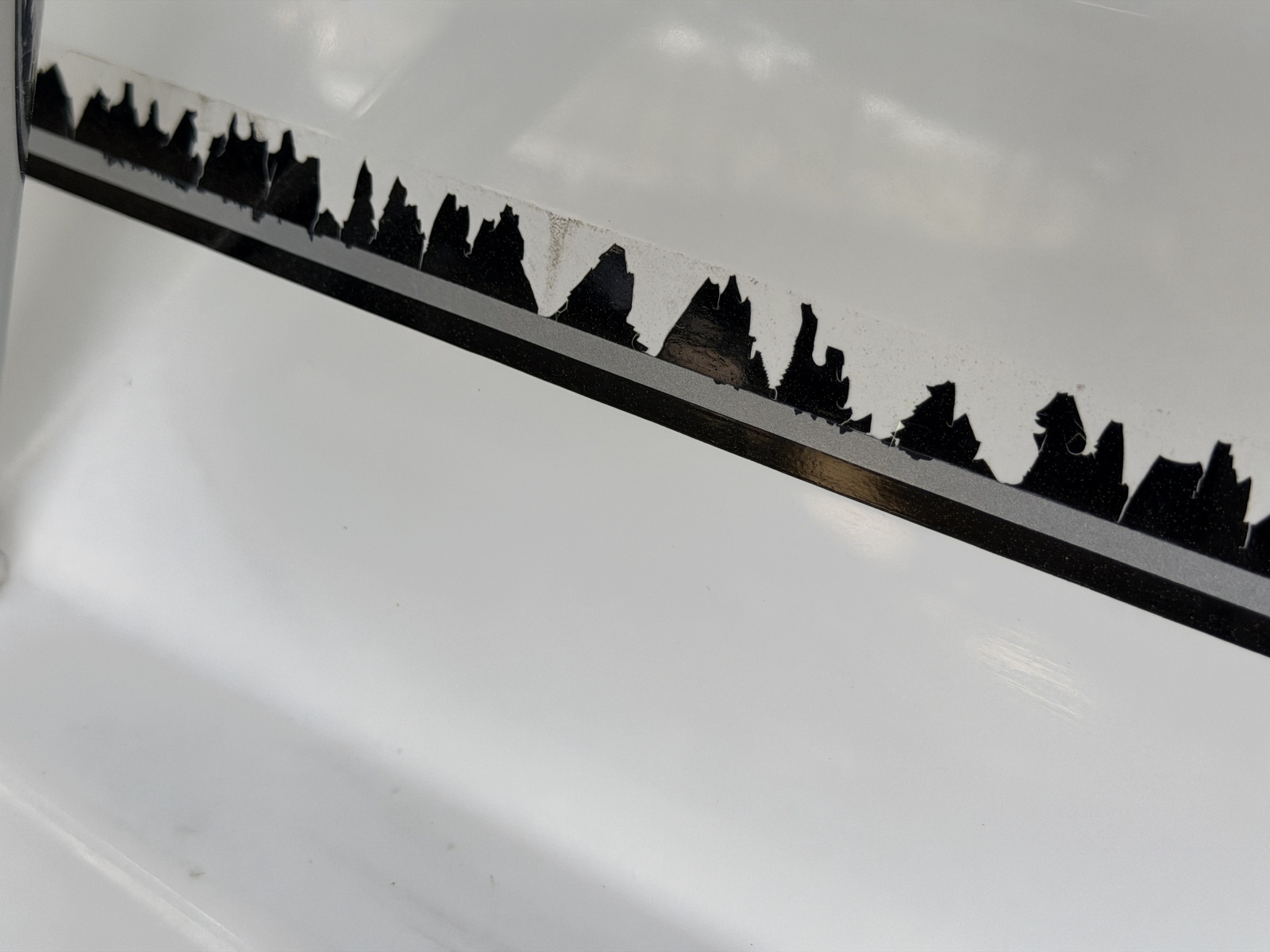 2008 Rinker 280 Express Cruiser