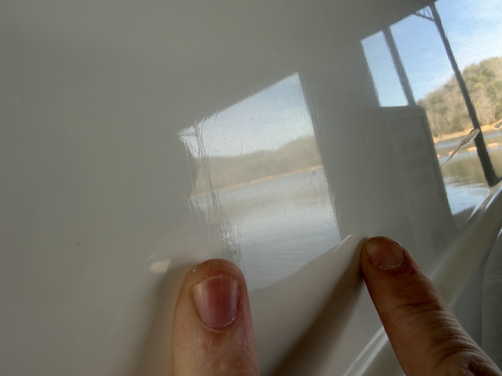 2008 Rinker 280 Express Cruiser