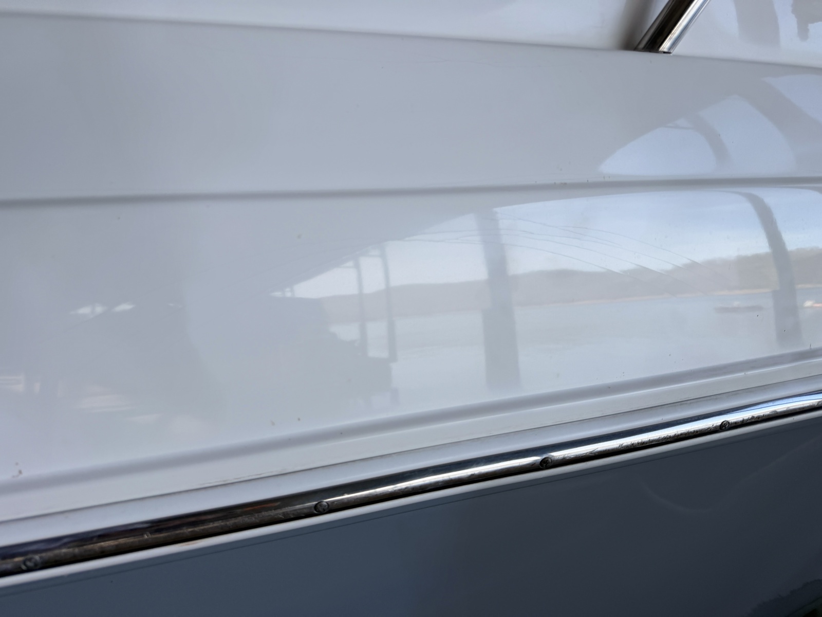 2008 Rinker 280 Express Cruiser