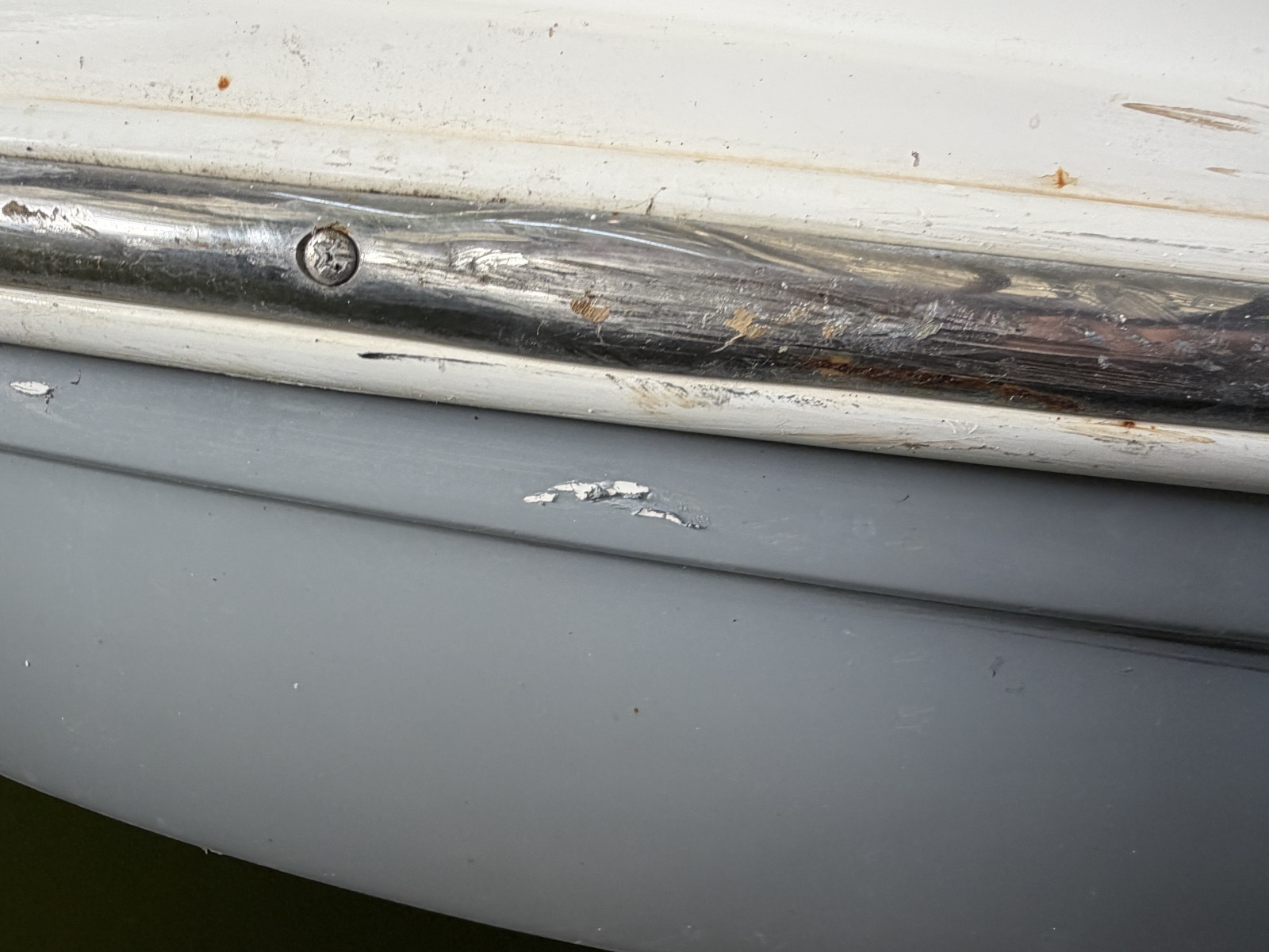 2008 Rinker 280 Express Cruiser