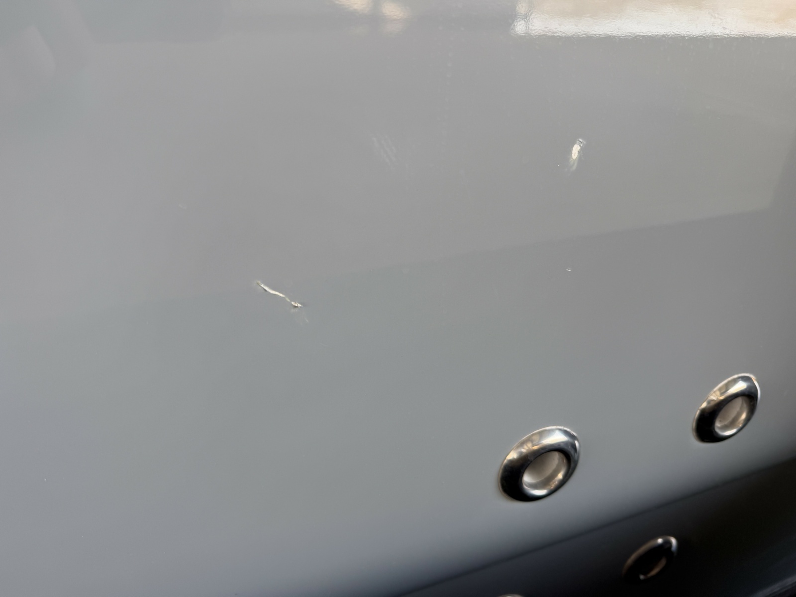 2008 Rinker 280 Express Cruiser