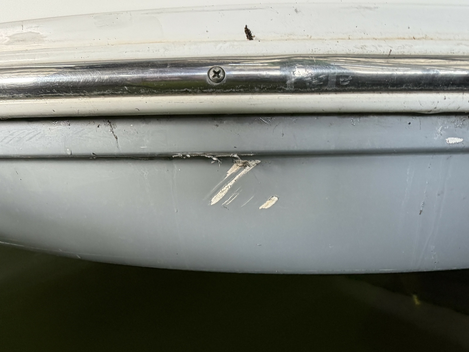 2008 Rinker 280 Express Cruiser