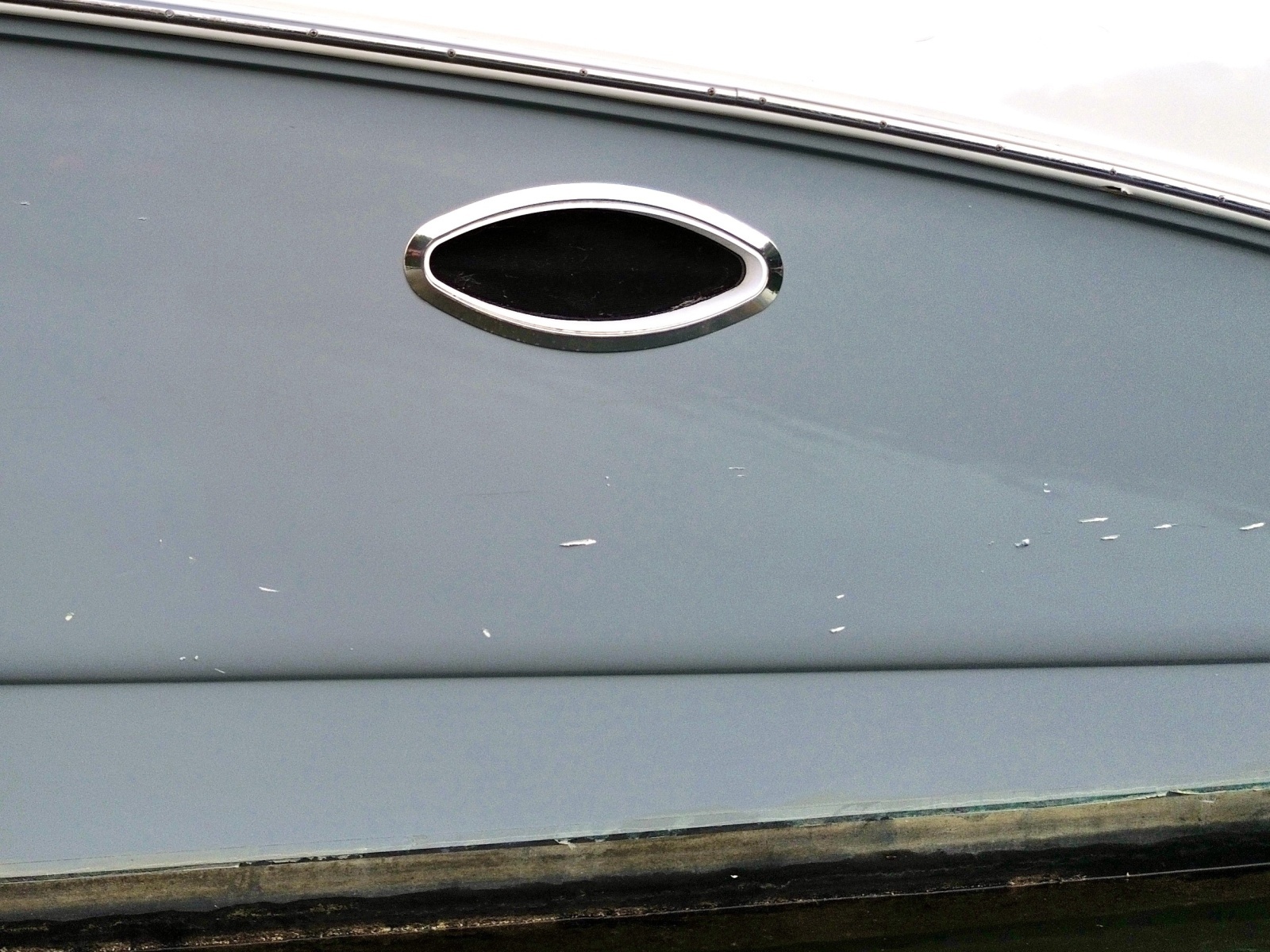 2008 Rinker 280 Express Cruiser