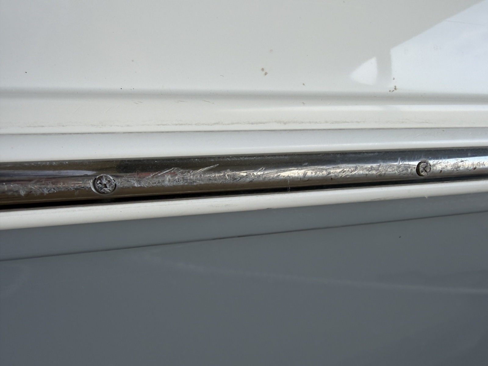 2008 Rinker 280 Express Cruiser