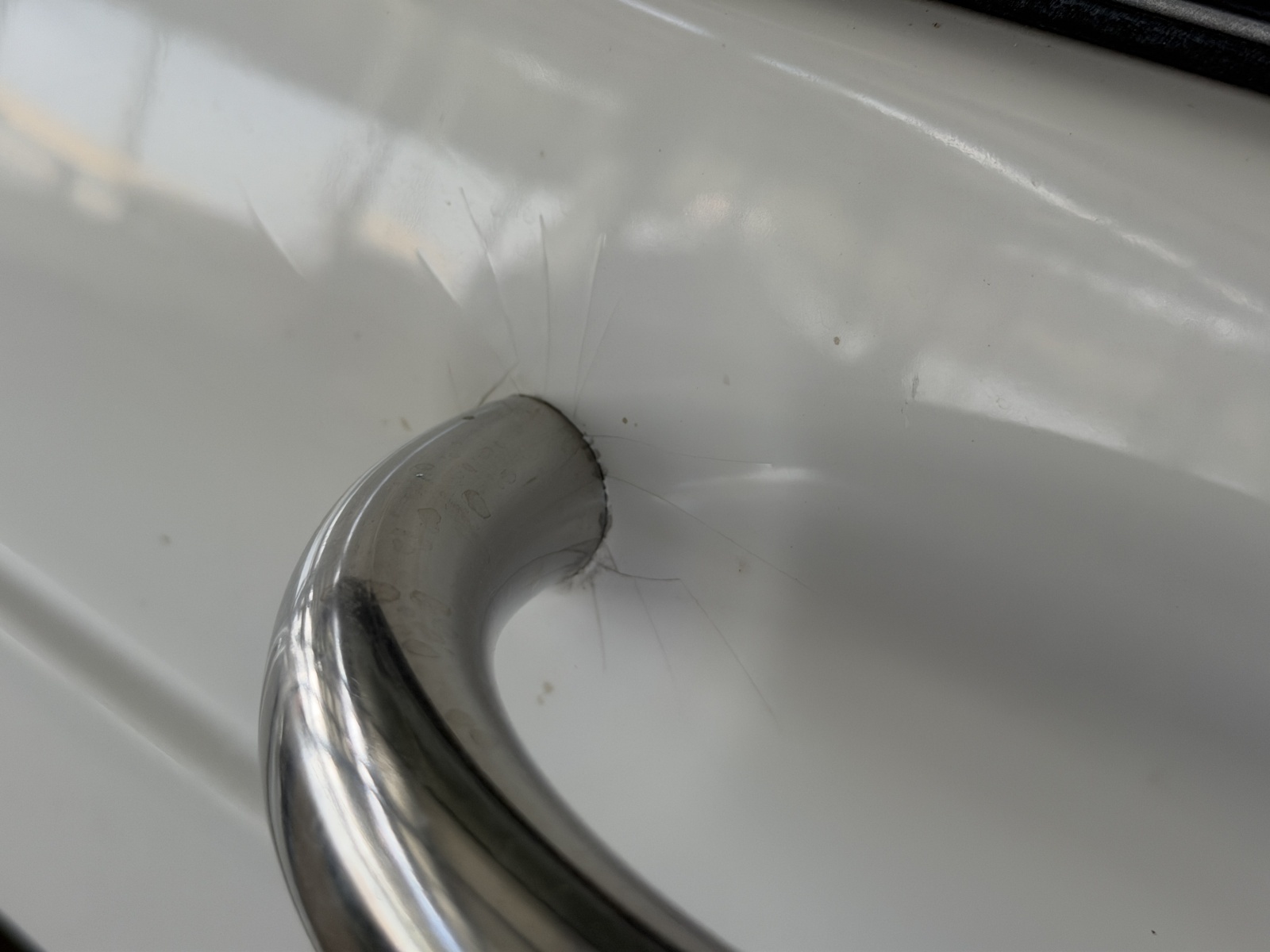 2008 Rinker 280 Express Cruiser