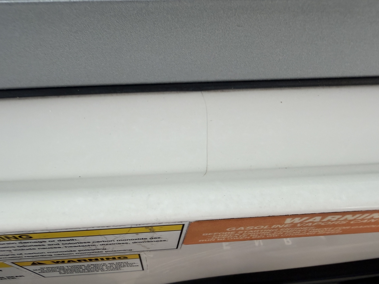 2008 Rinker 280 Express Cruiser