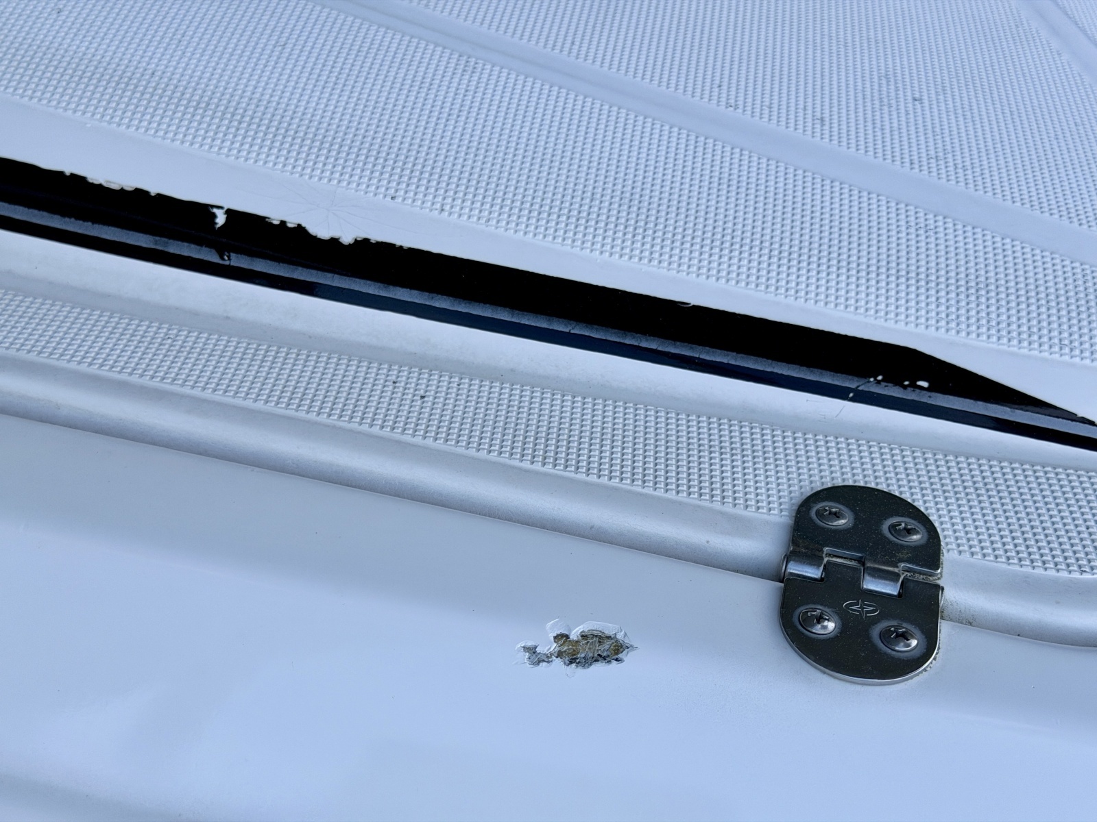 2008 Rinker 280 Express Cruiser