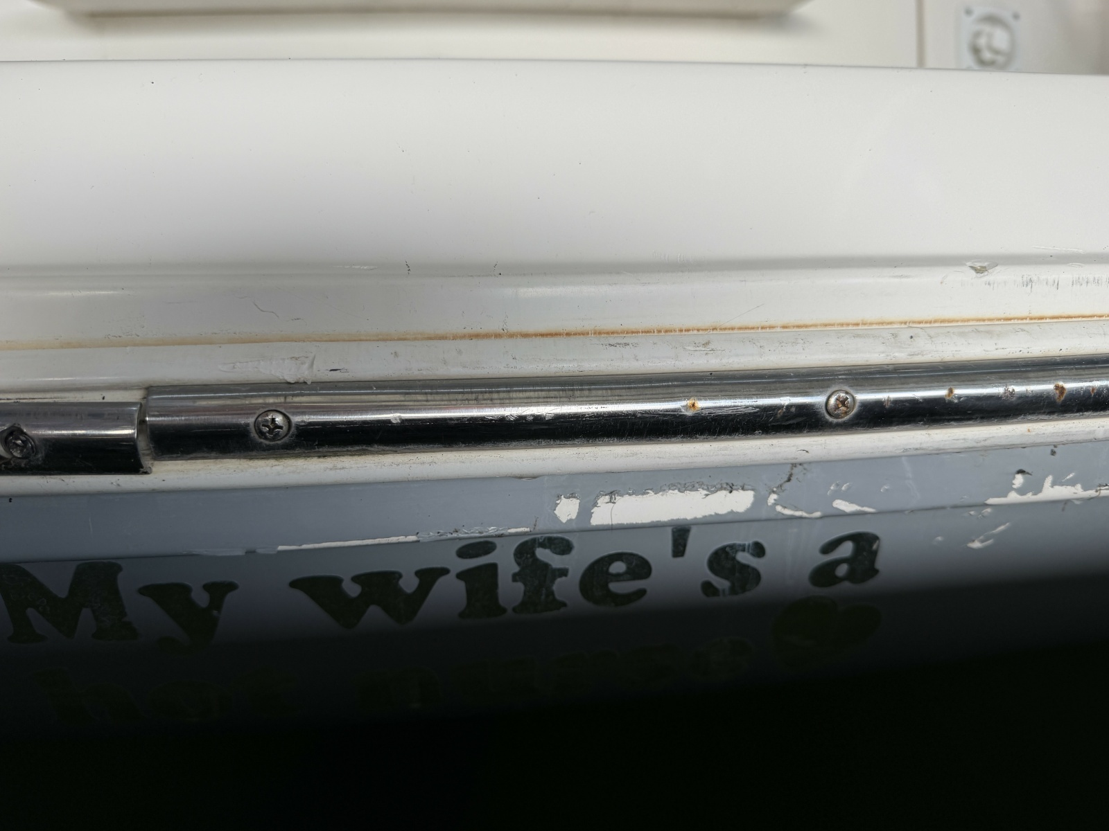 2008 Rinker 280 Express Cruiser