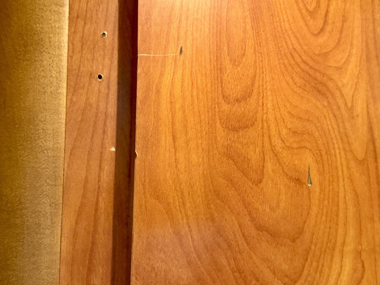 2008 Rinker 280 Express Cruiser