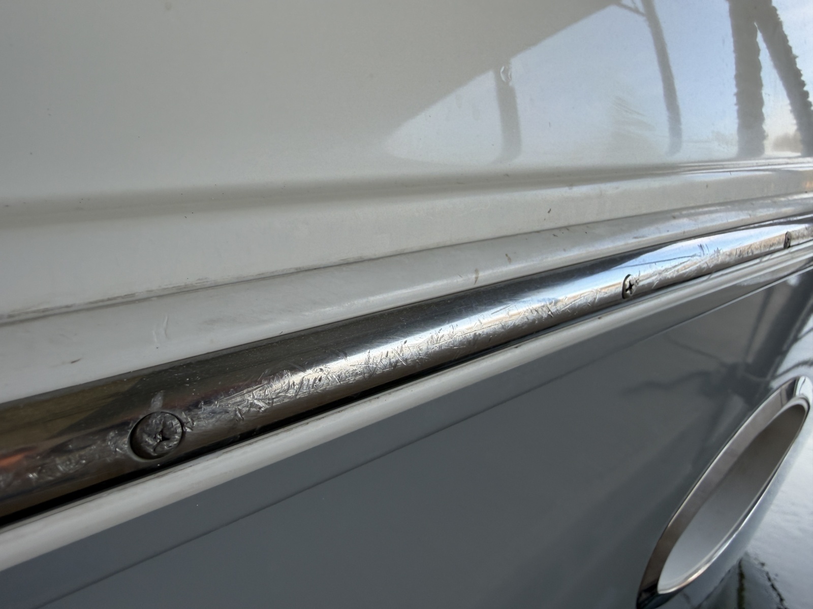 2008 Rinker 280 Express Cruiser