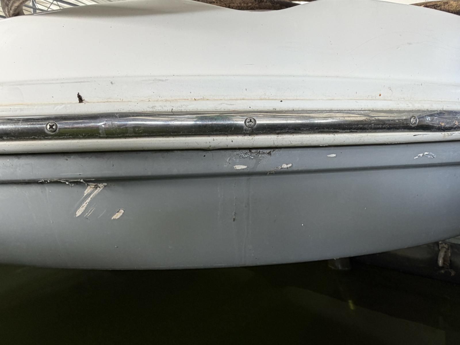 2008 Rinker 280 Express Cruiser