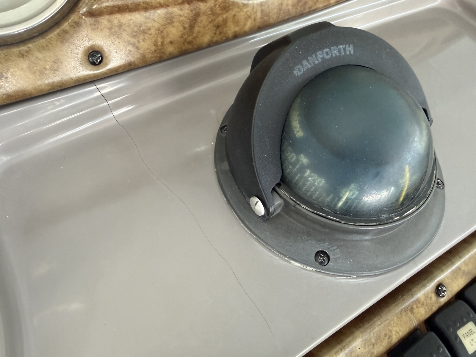 2008 Rinker 280 Express Cruiser