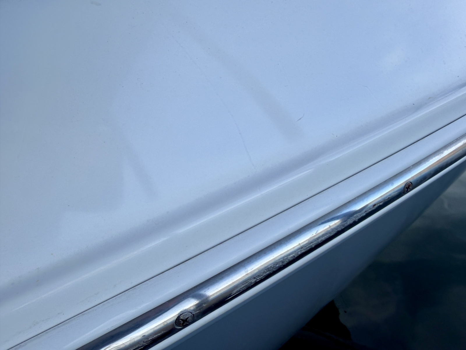 2008 Rinker 280 Express Cruiser