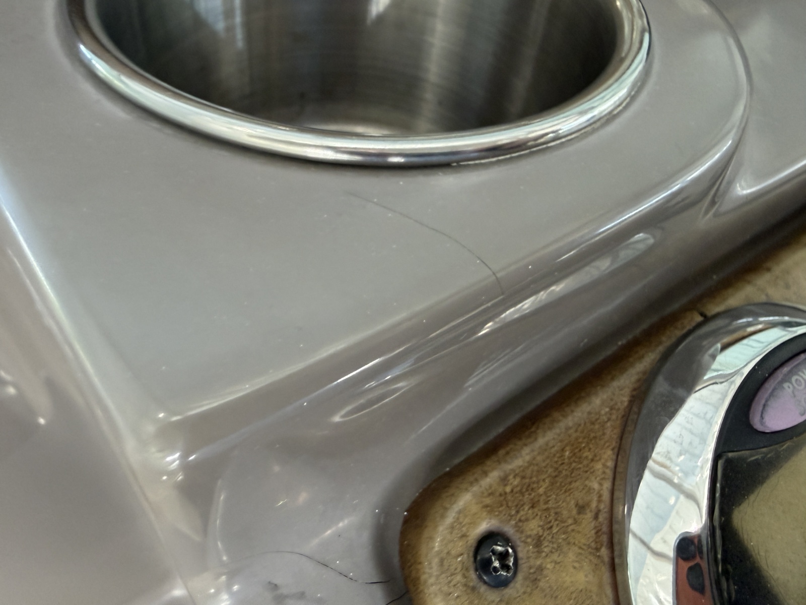 2008 Rinker 280 Express Cruiser