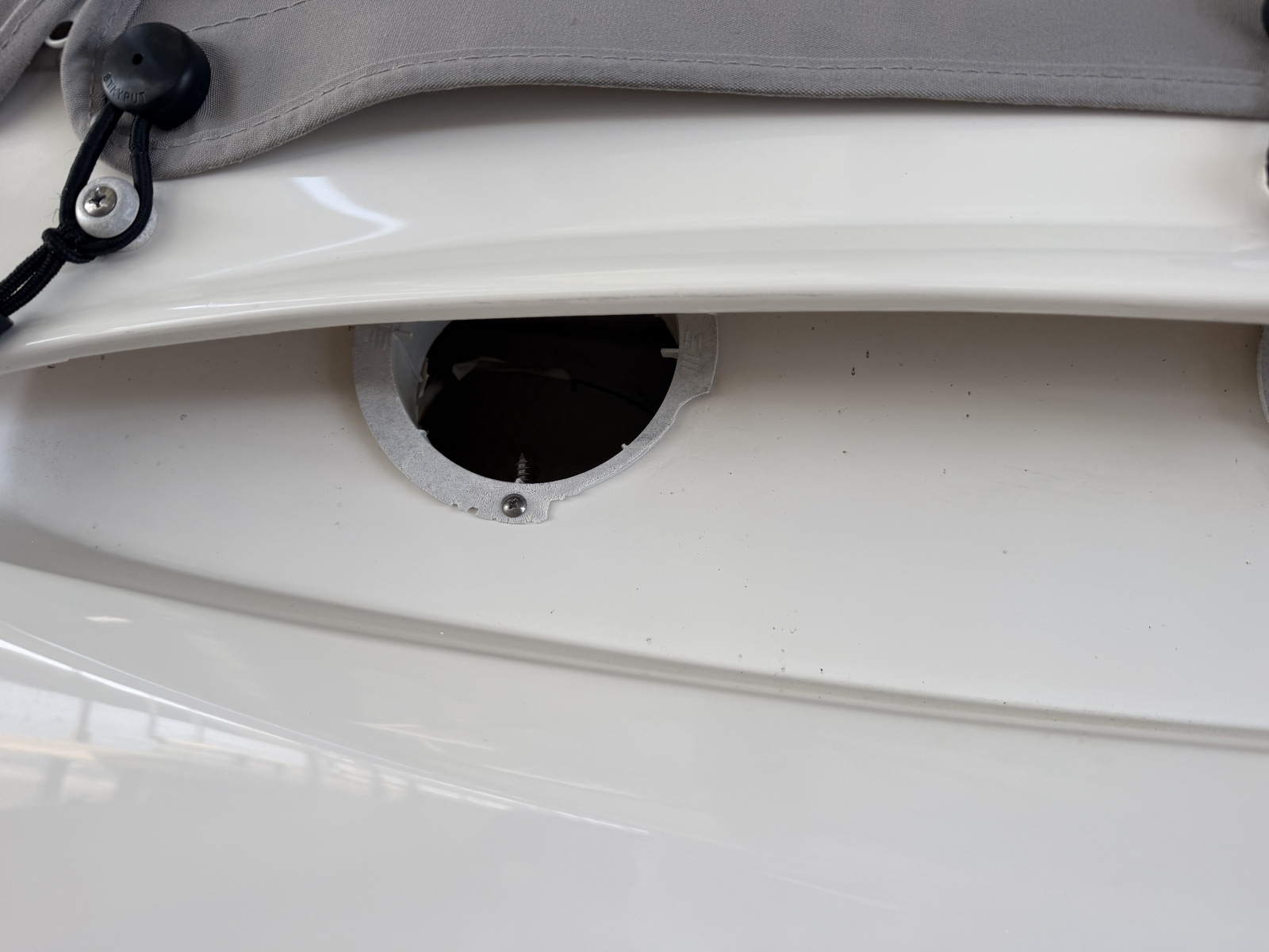 2008 Rinker 280 Express Cruiser