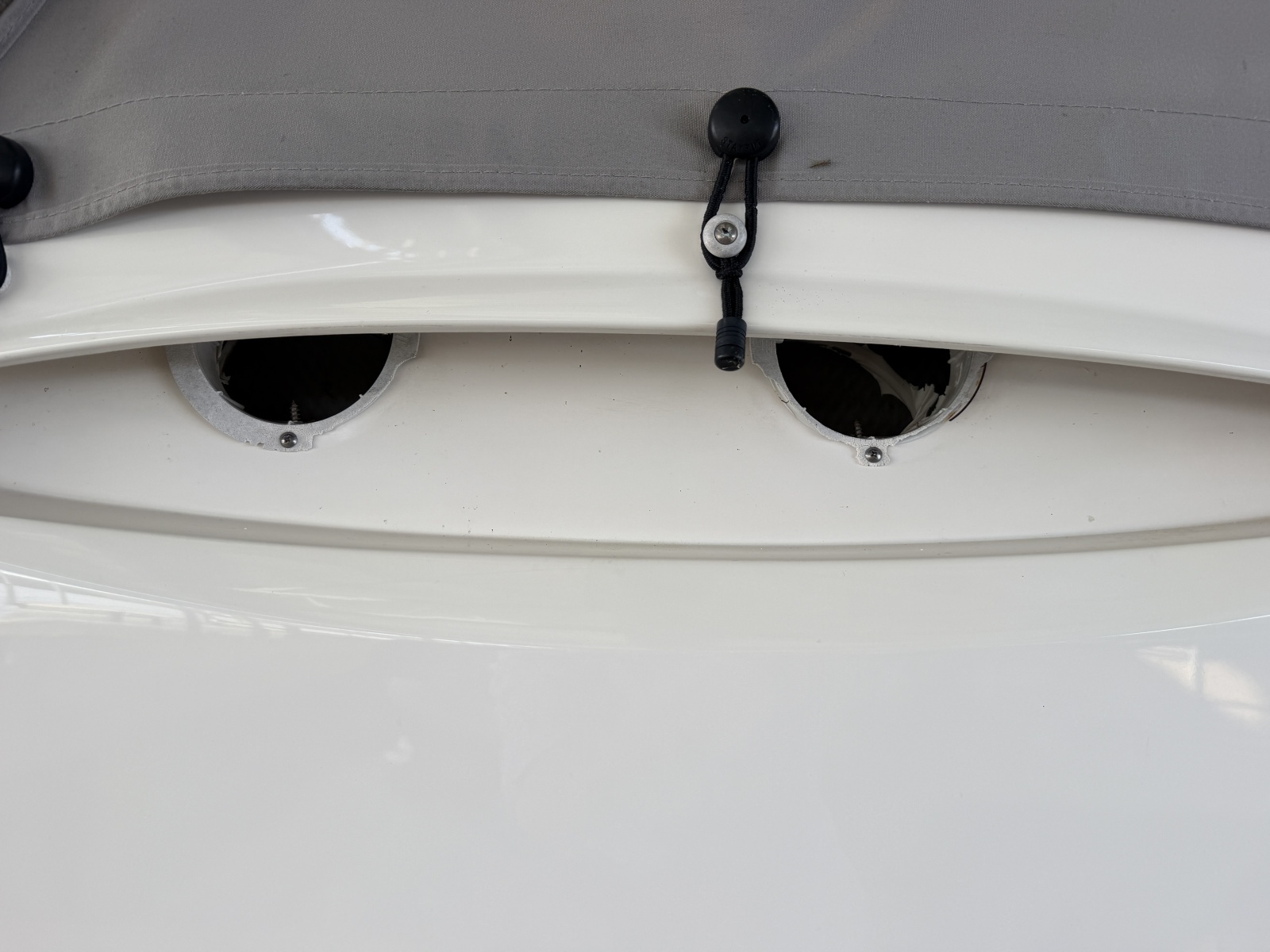 2008 Rinker 280 Express Cruiser