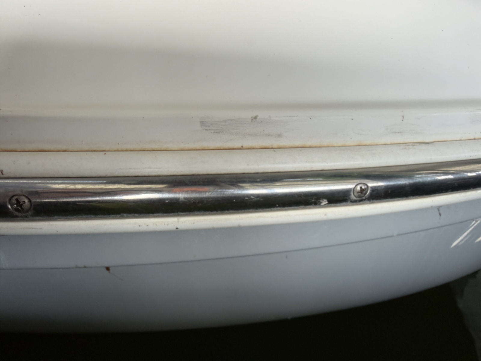 2008 Rinker 280 Express Cruiser