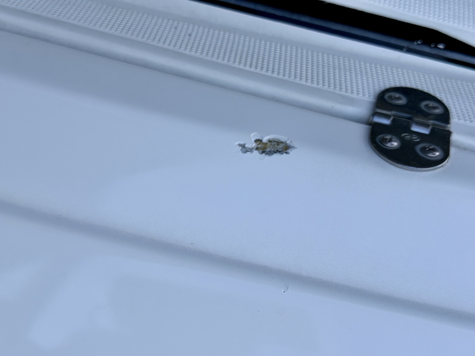 2008 Rinker 280 Express Cruiser