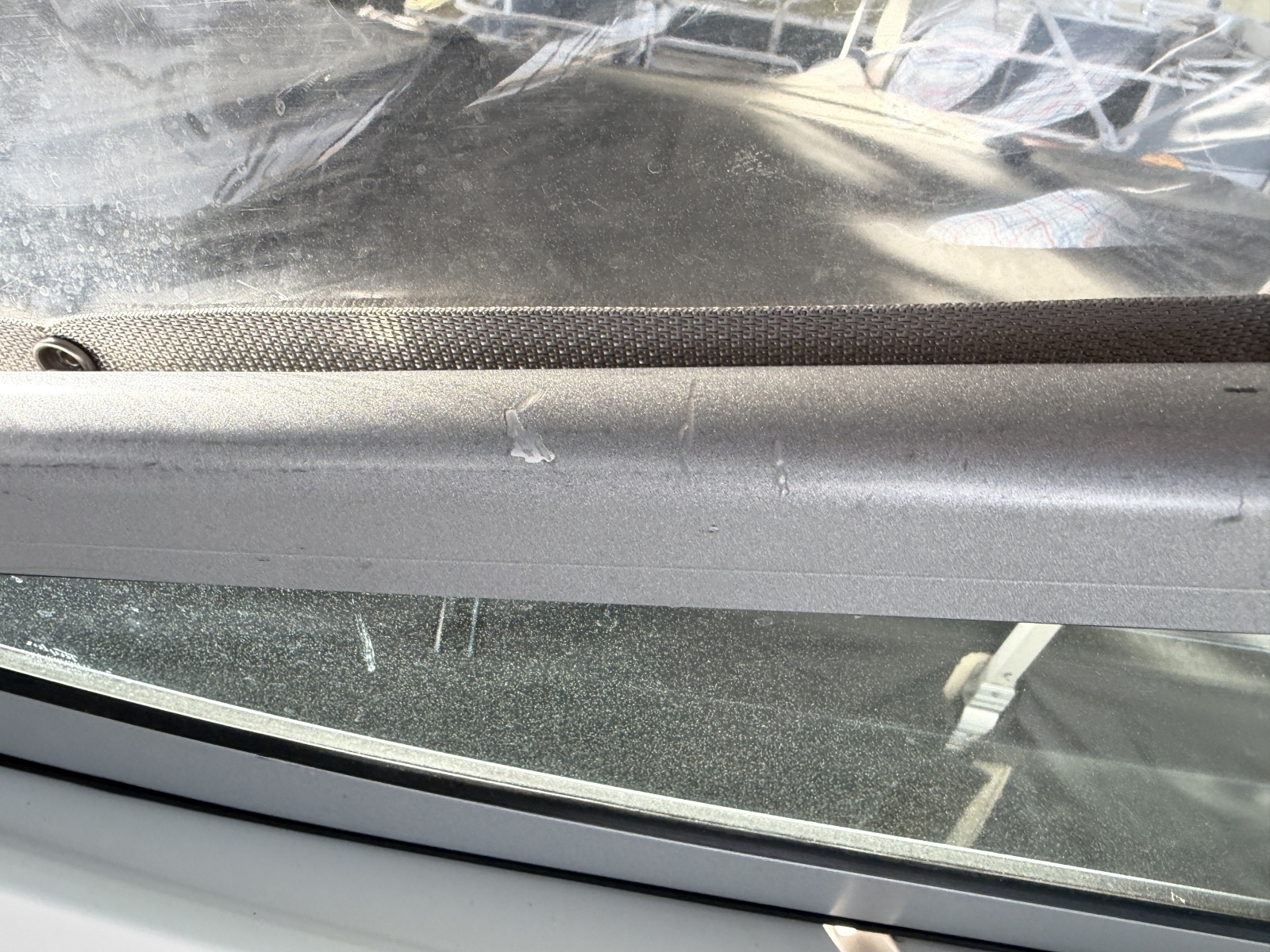 2008 Rinker 280 Express Cruiser