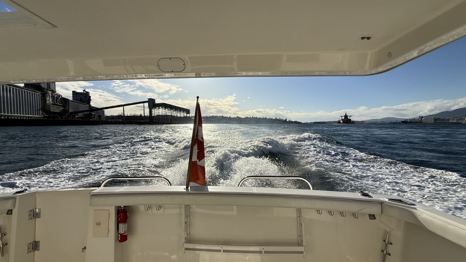 1998 Bayliner 4788