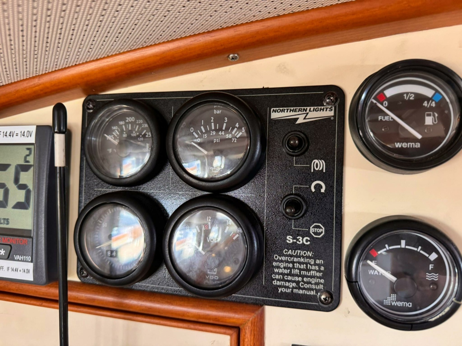 BALMY 38ft Grand Banks Yachts Yacht For Sale