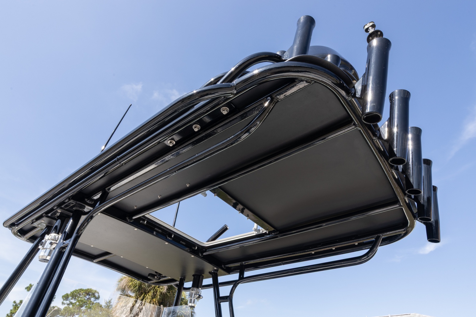 2006 Albin 26 Center Console