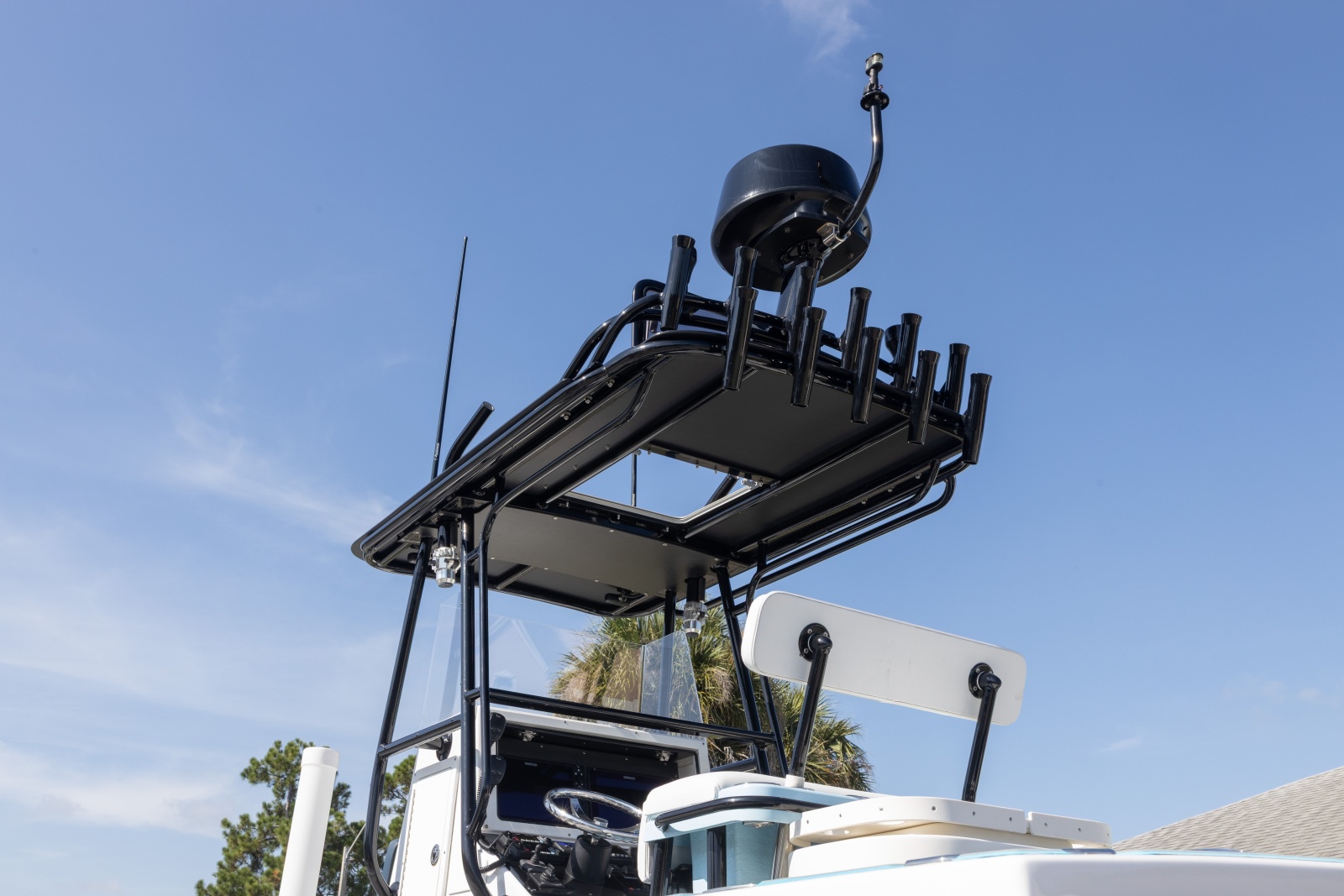 2006 Albin 26 Center Console
