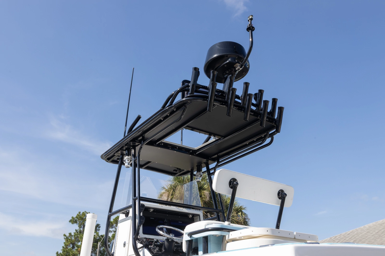 2006 Albin 26 Center Console