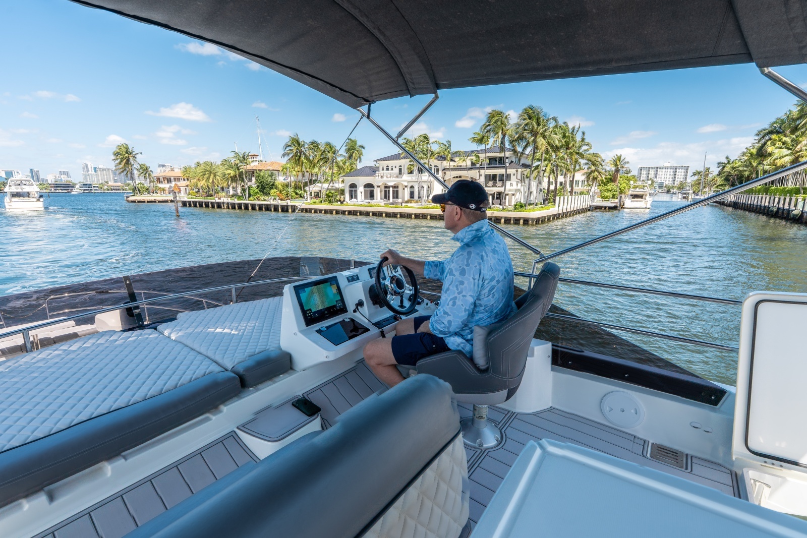 2024 Jeanneau NC 1295 Fly