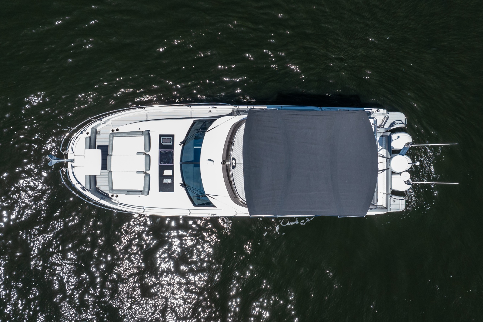 41' 2024 Jeanneau NC 1295 Fly
