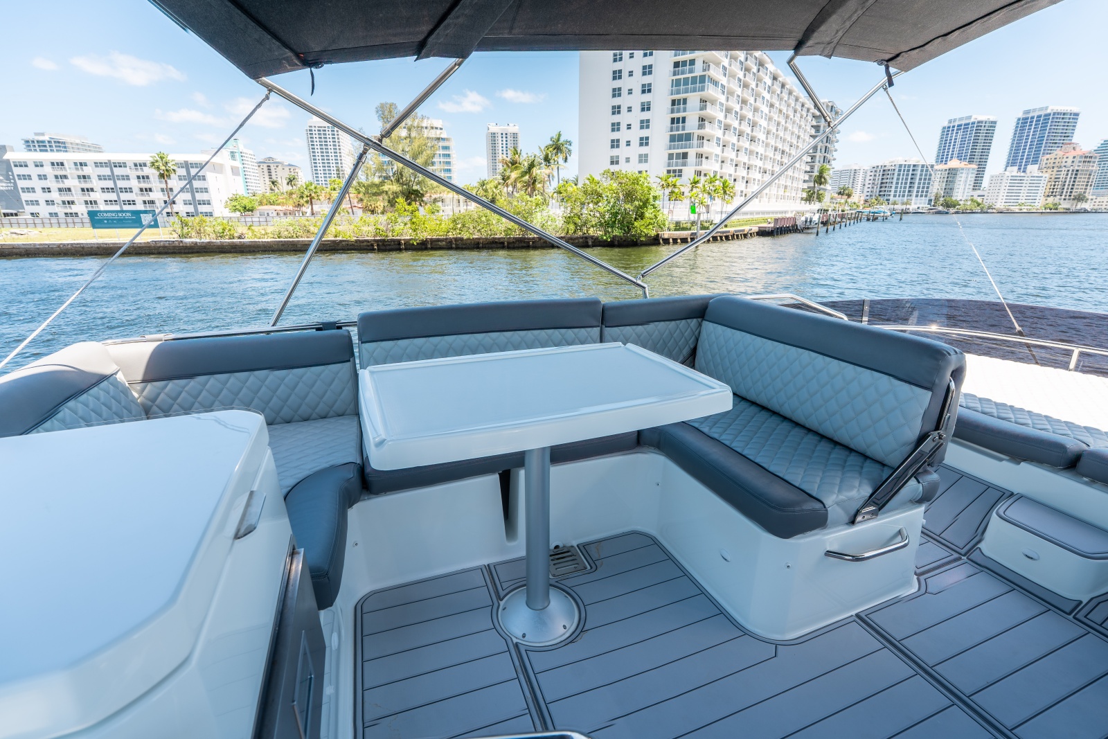 41' 2024 Jeanneau NC 1295 Fly