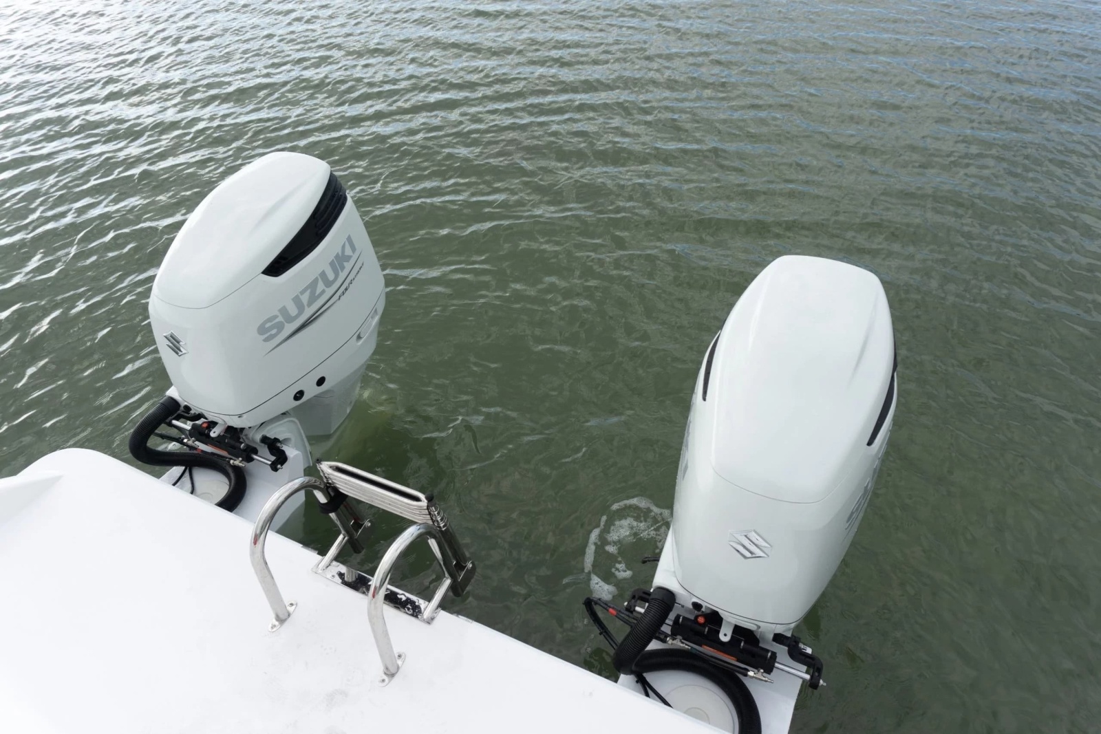 28' 2026 Twin Vee 280 STX CC