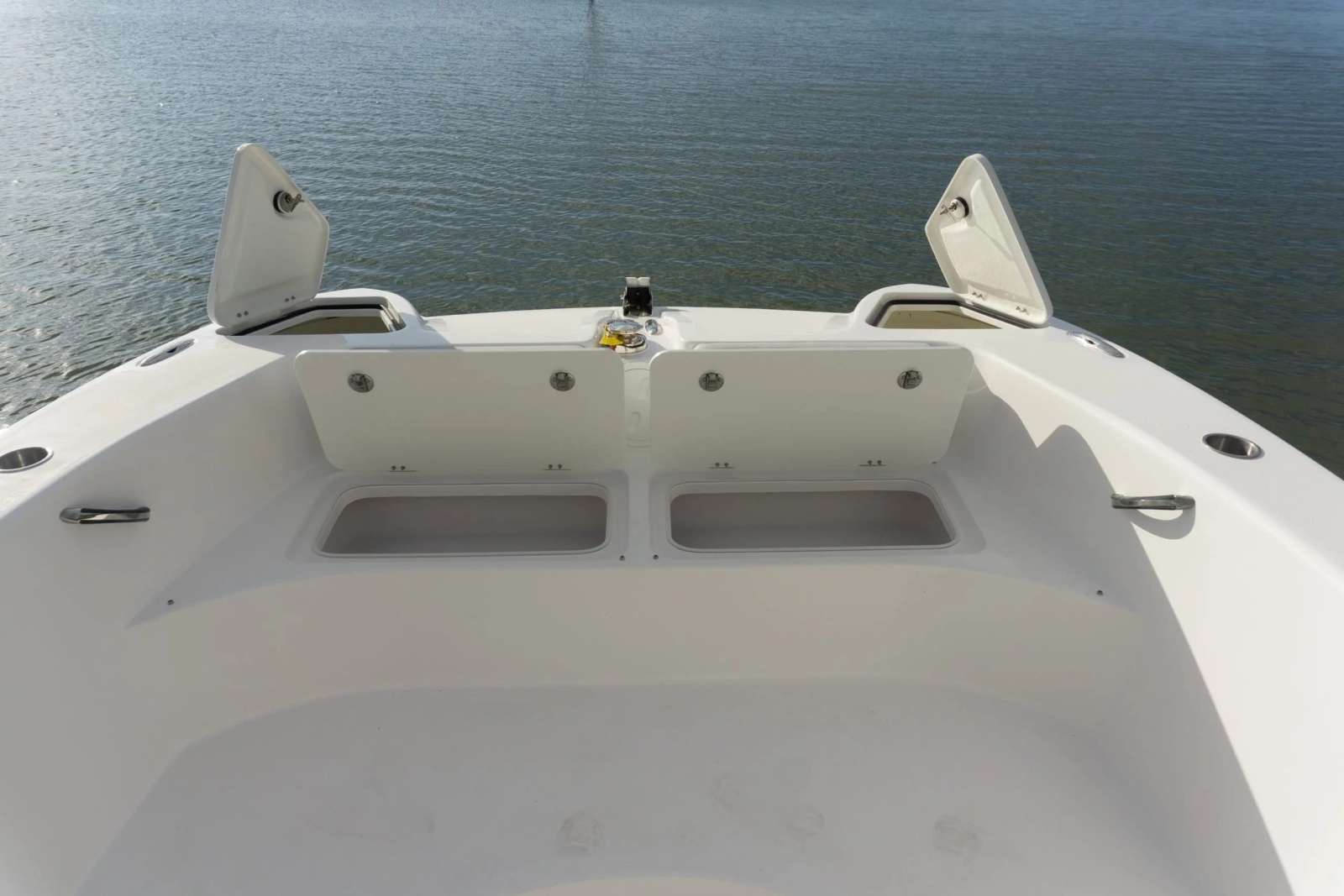 28' 2026 Twin Vee 280 STX CC