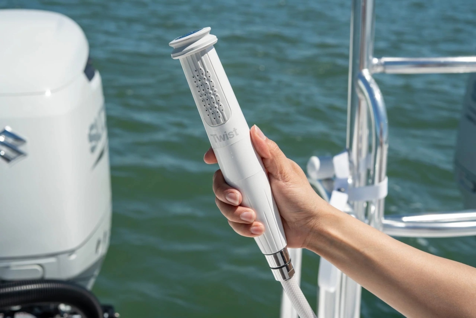 2026 Twin Vee 340 GFX CC