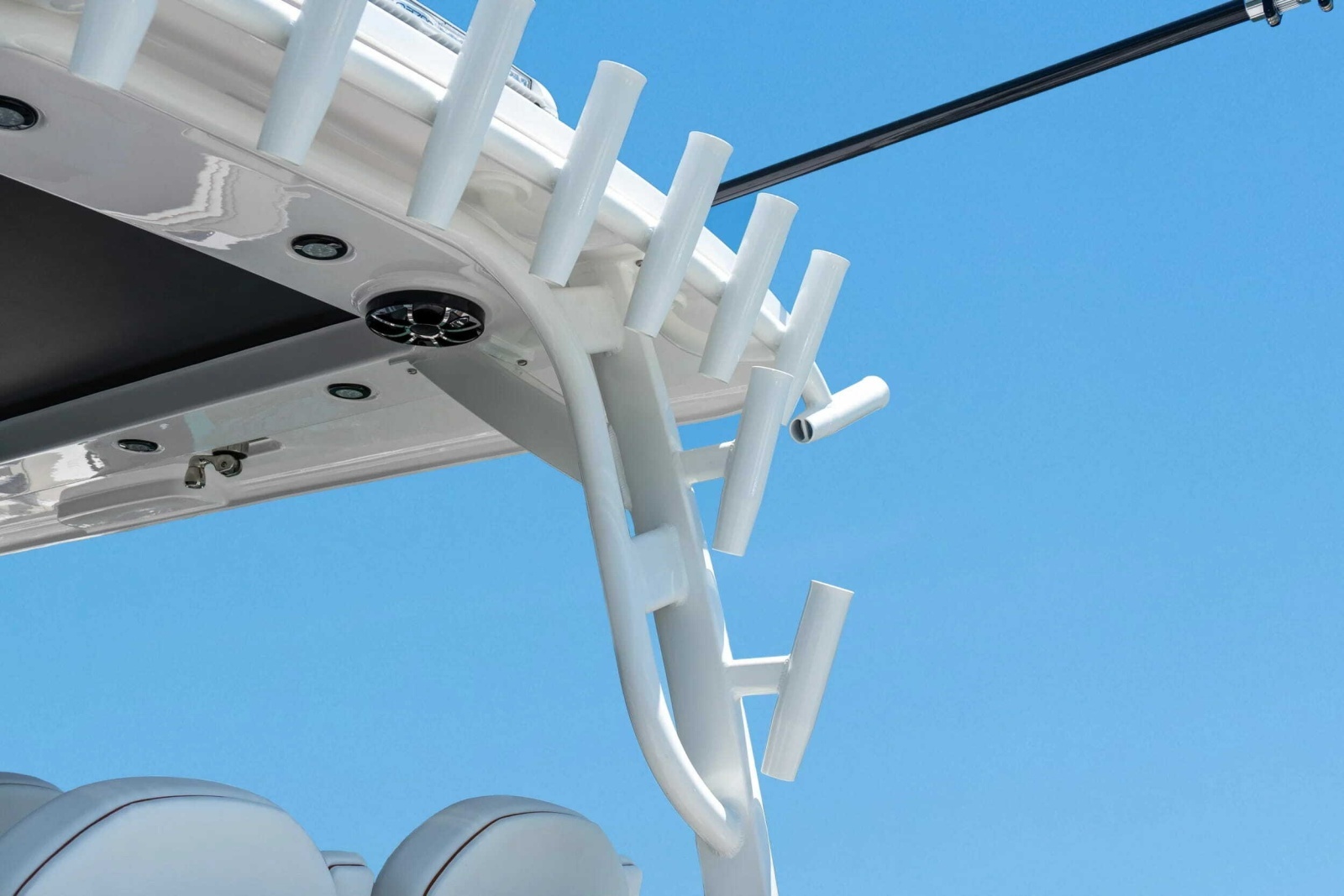 2026 Twin Vee 400 GFX2 CC