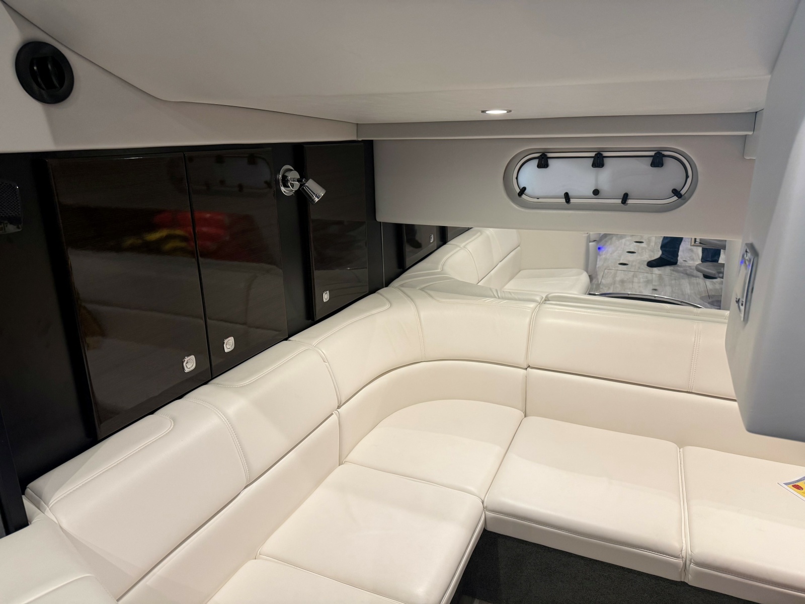 Formula 34 CLAIR DE LUNE - Salon Seating