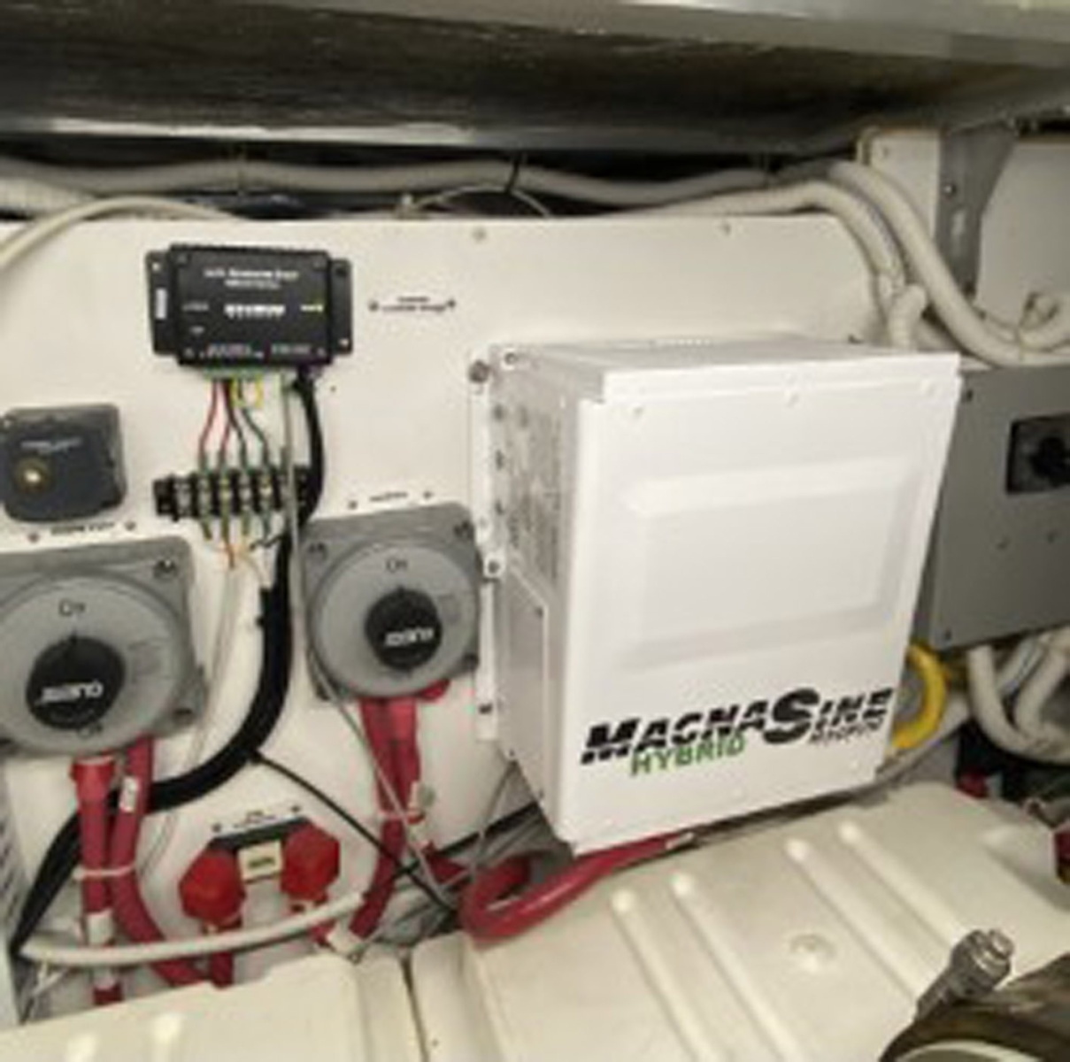 LADY CAPE 56ft Carver Yacht For Sale