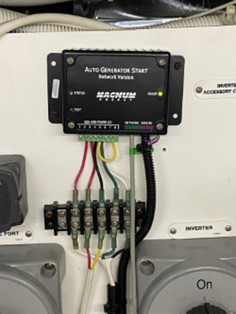 LADY CAPE 56ft Carver Yacht For Sale