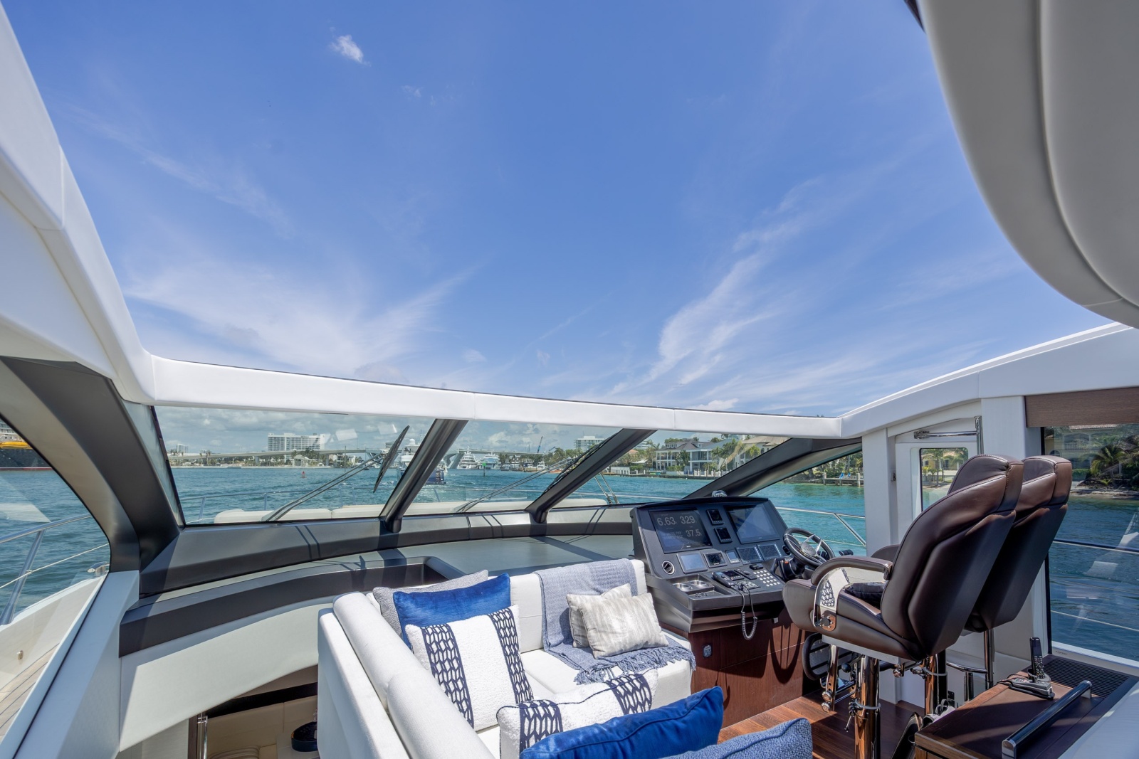 74' 2020 Sunseeker PREDATOR 74 XPS