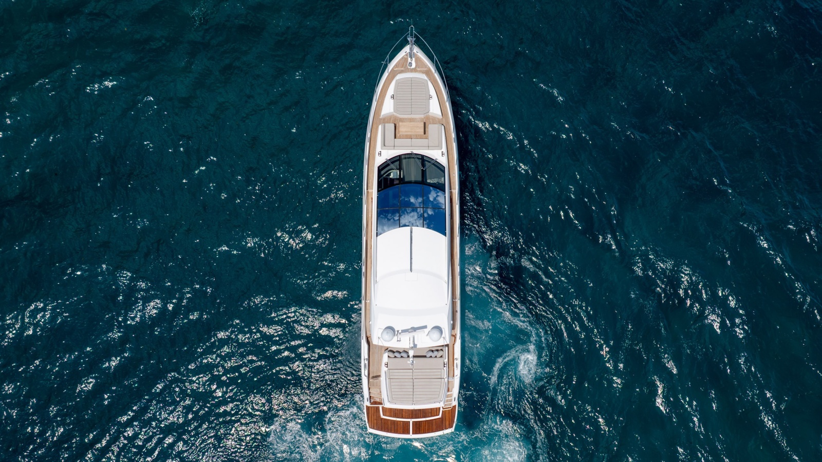 74' 2020 Sunseeker PREDATOR 74 XPS