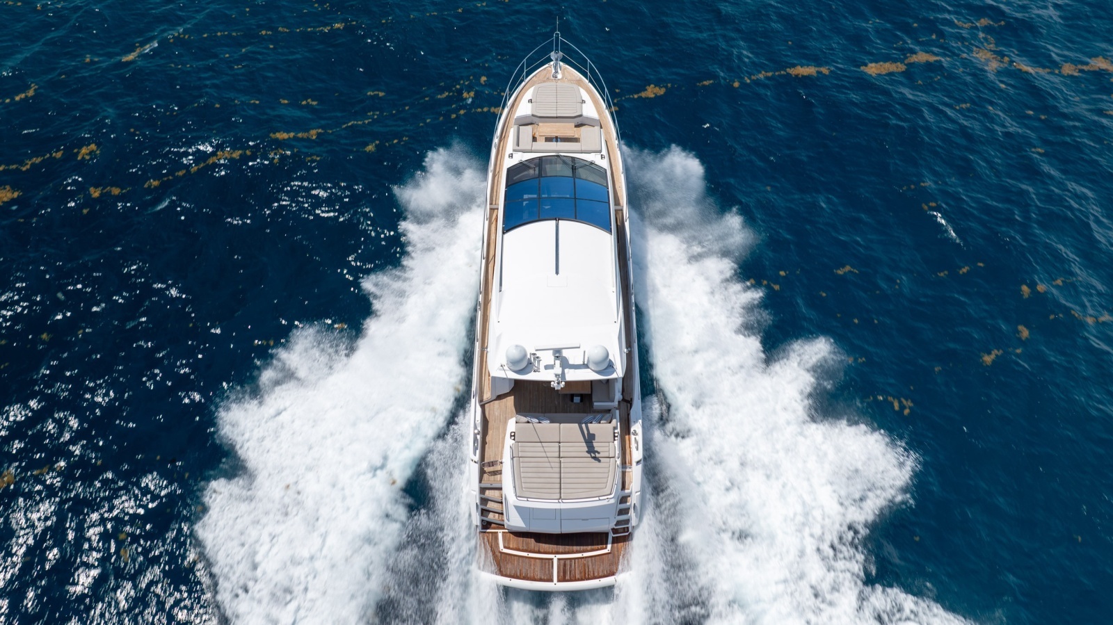 2020 Sunseeker PREDATOR 74 XPS