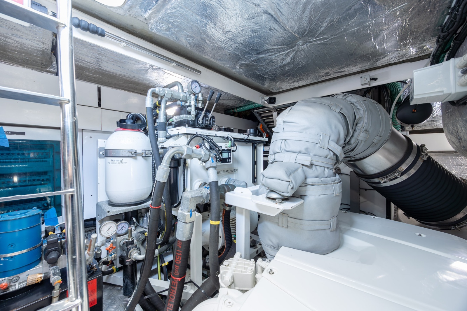 74' 2020 Sunseeker PREDATOR 74 XPS