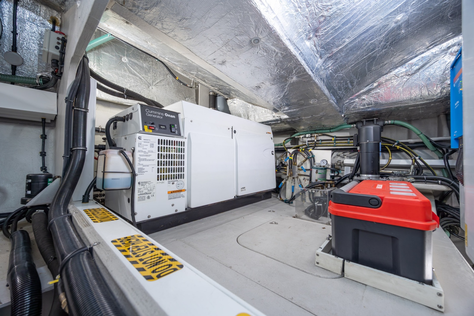 74' 2020 Sunseeker PREDATOR 74 XPS