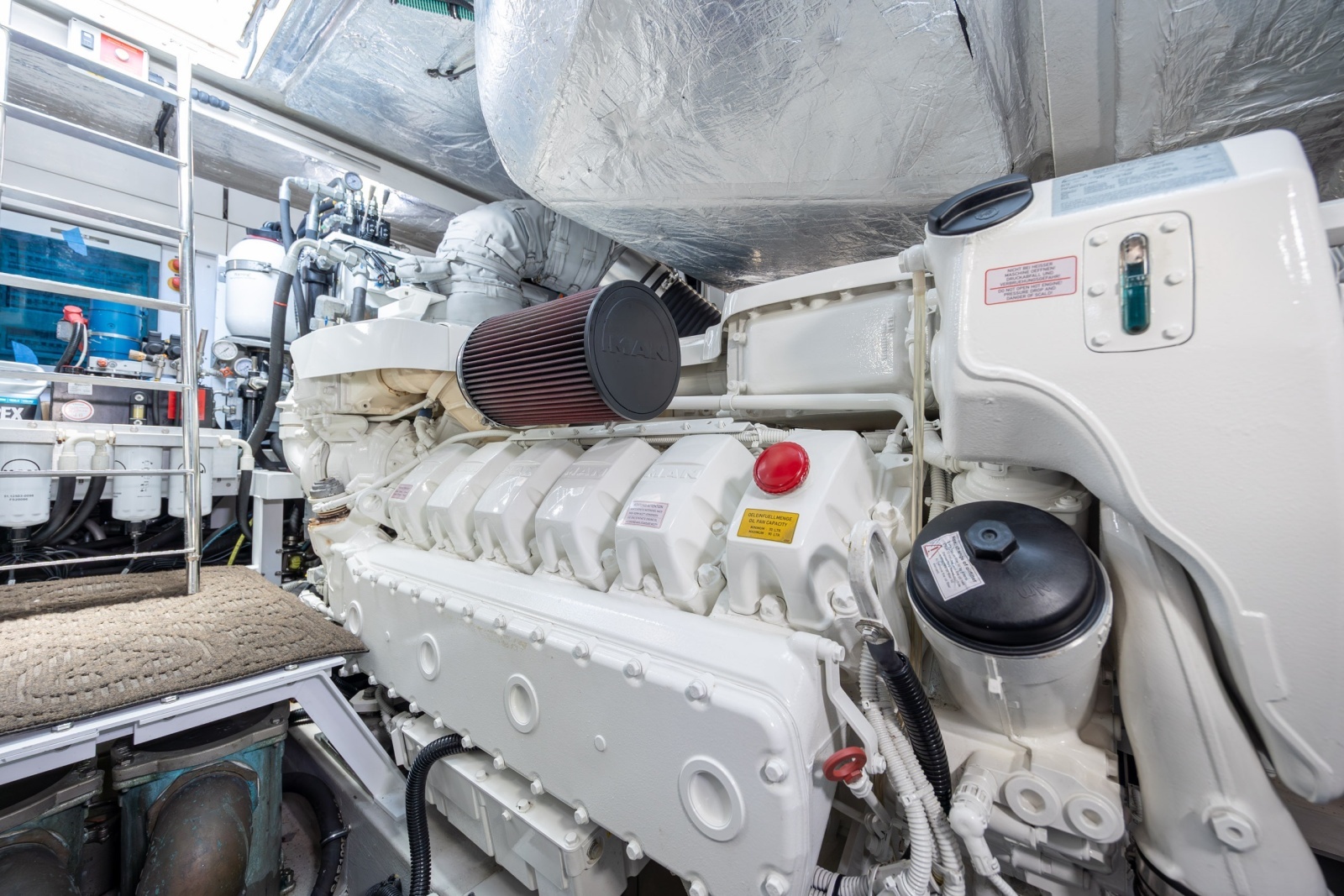 2020 Sunseeker PREDATOR 74 XPS