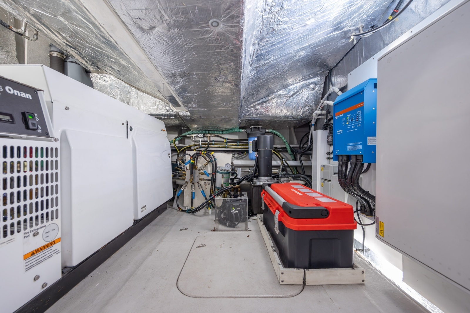 2020 Sunseeker PREDATOR 74 XPS