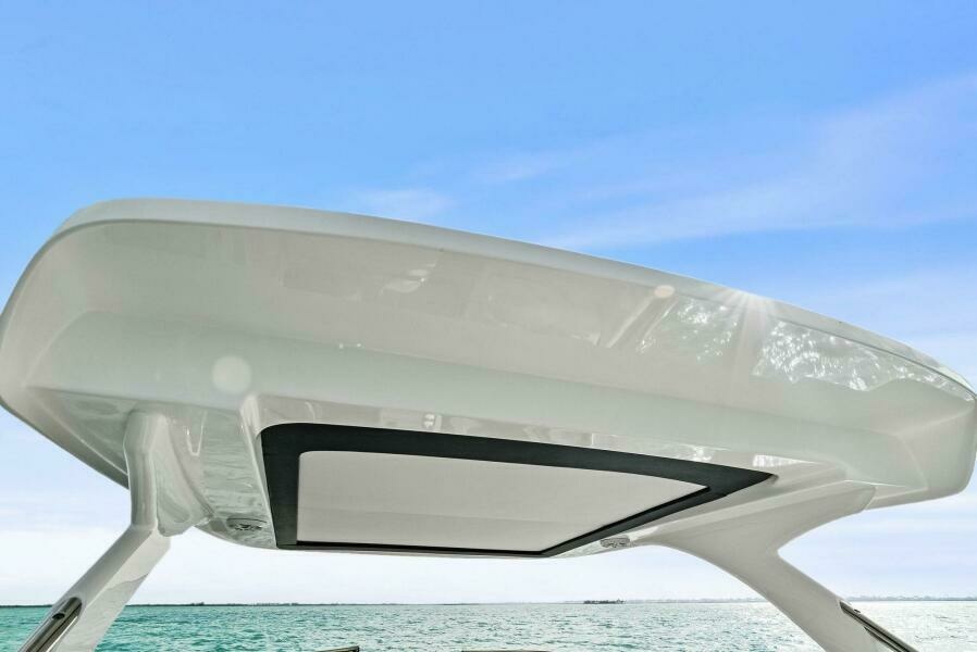 2023 Regal 29 OBX