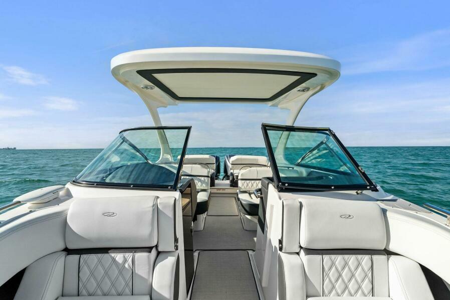 2023 Regal 29 OBX