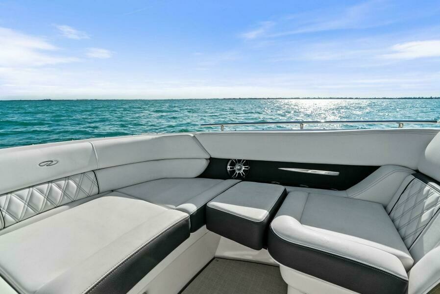 2023 Regal 29 OBX